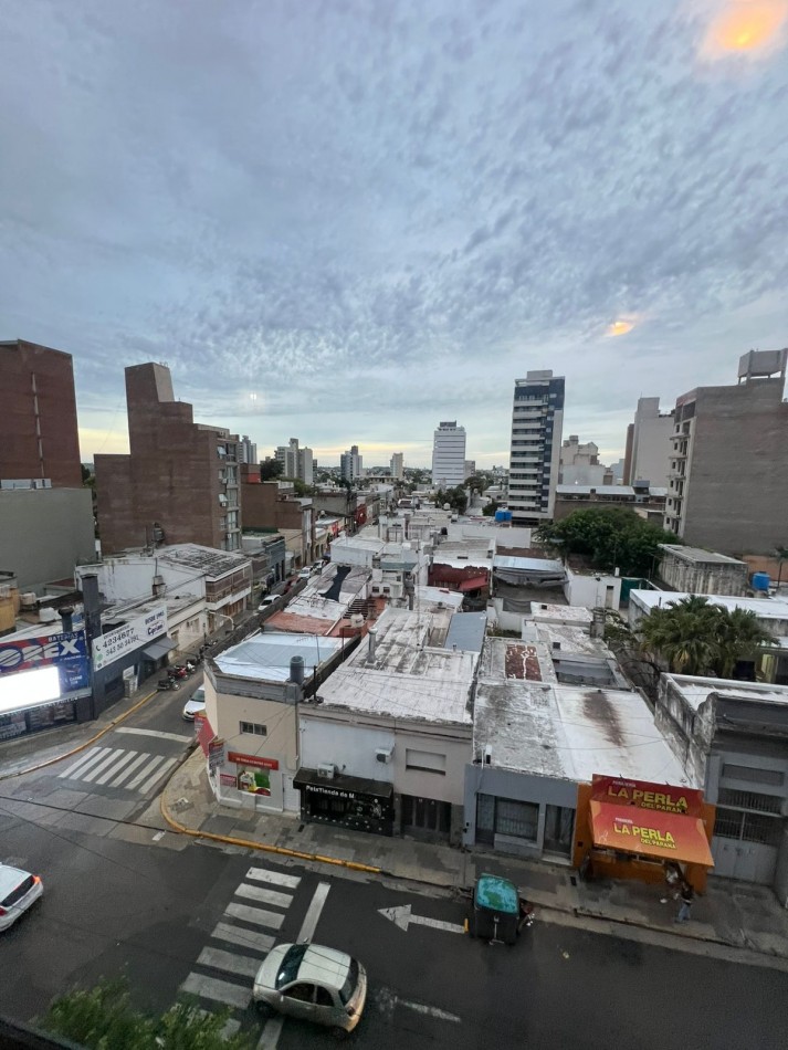 MONOAMBIENTE CALLE CORRIENTES0 293