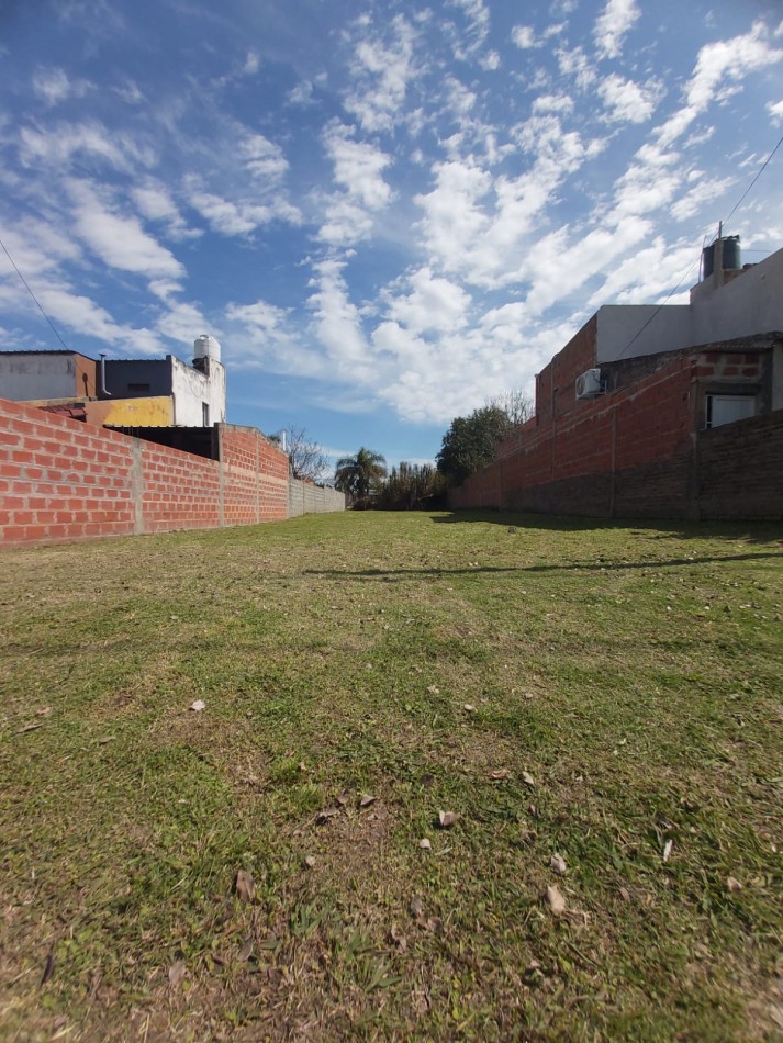 Terreno en Venta