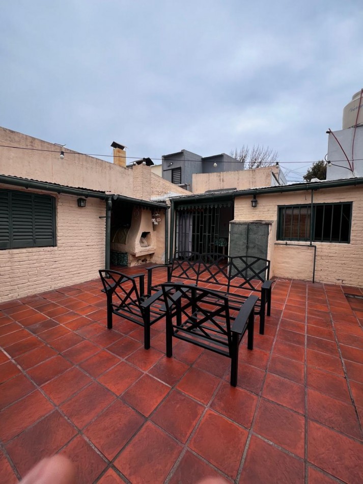 Rosario del Tala y Santa Cruz 