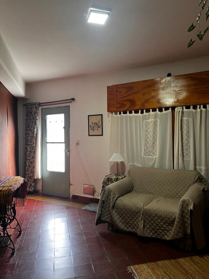 Rosario del Tala y Santa Cruz 