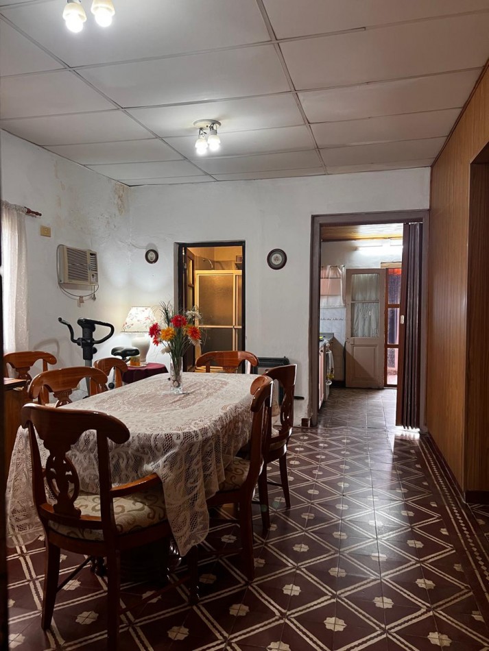 Rosario del Tala y Santa Cruz 