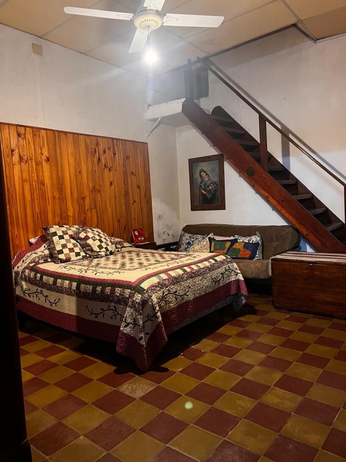 Rosario del Tala y Santa Cruz 