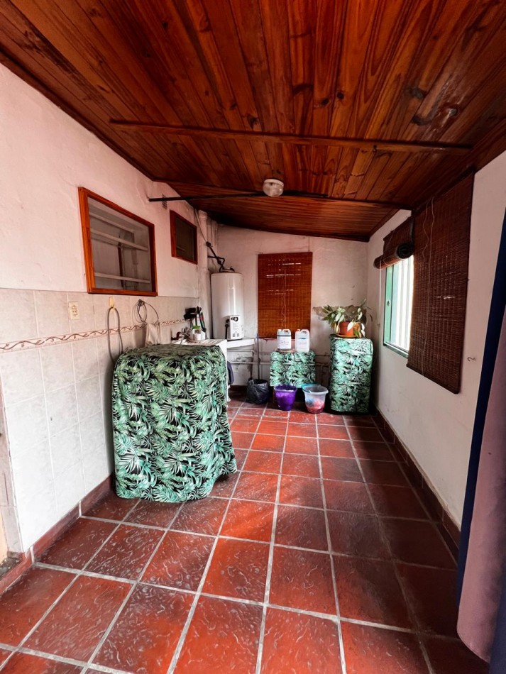 Rosario del Tala y Santa Cruz 