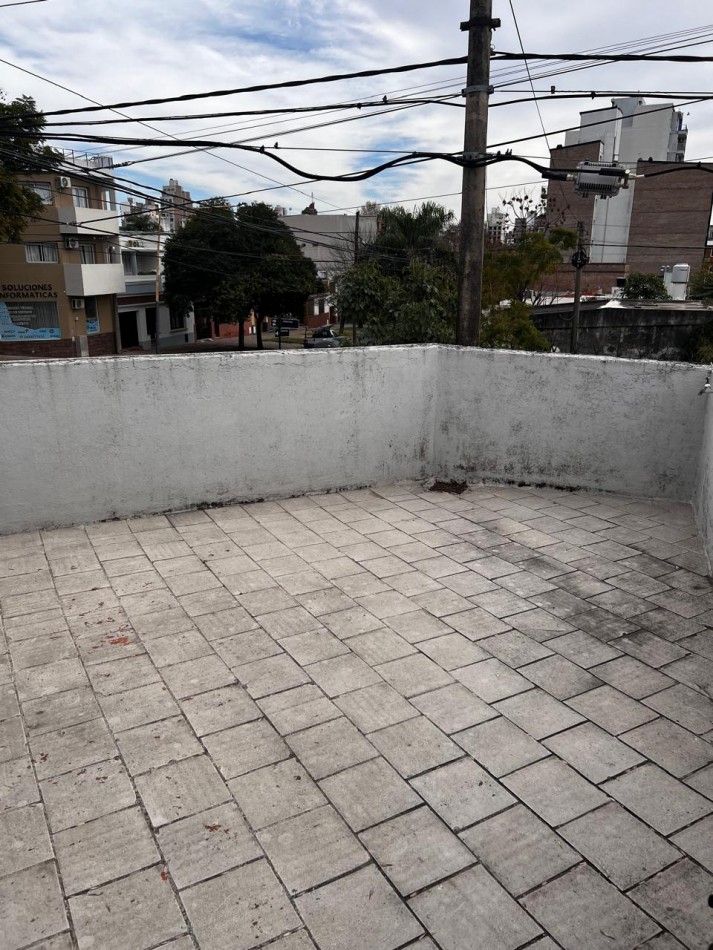 Rosario del Tala y Santa Cruz 