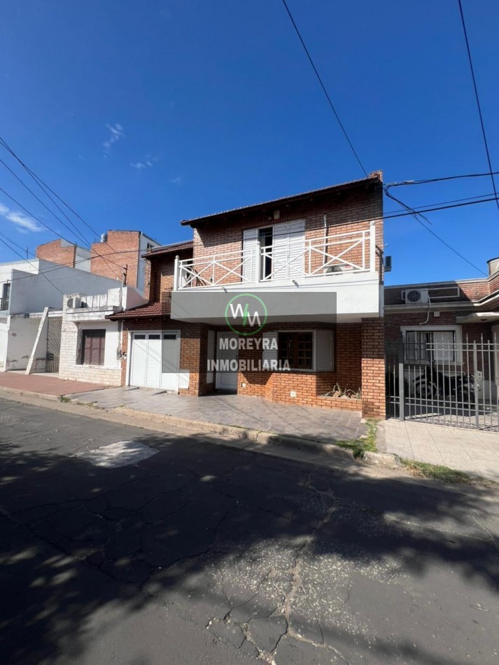 CASA CALLE GUATEMALA