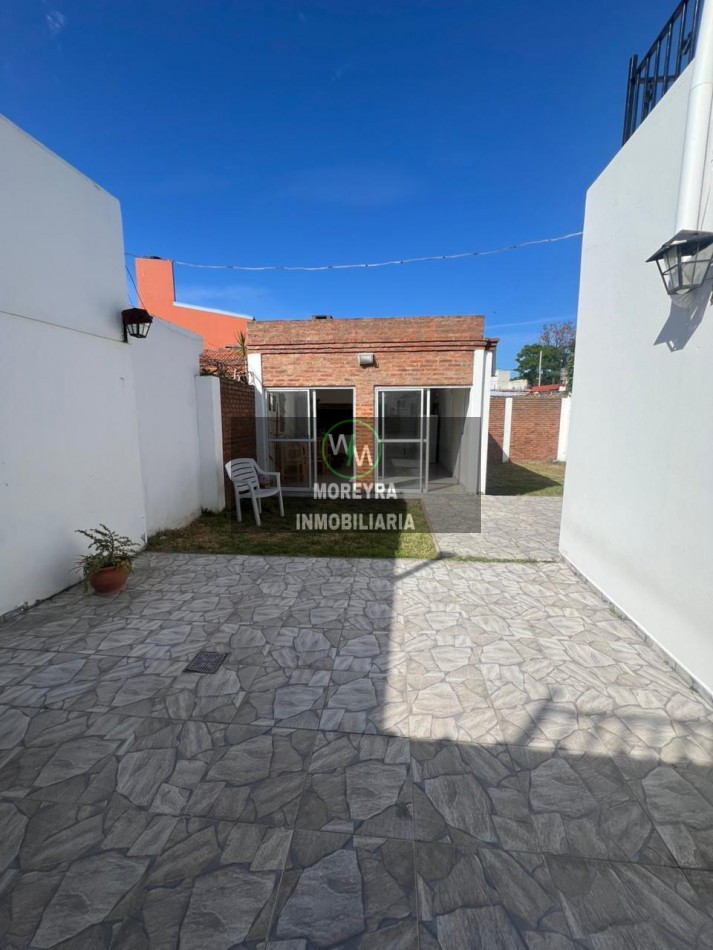 CASA CALLE GUATEMALA