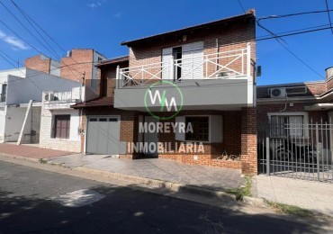 CASA CALLE GUATEMALA
